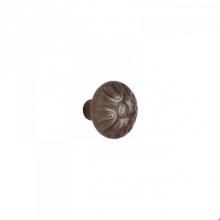 Rocky Mountain Hardware CK243 - Cabinet Hardware Cabinet Knob, Medallion