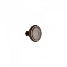 Rocky Mountain Hardware CK254 - Cabinet Hardware Cabinet Knob, Roswell