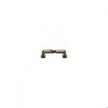 Rocky Mountain Hardware CK437 - Cabinet Hardware Cabinet Pull, Twist