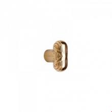 Rocky Mountain Hardware CK474 - Cabinet Hardware Cabinet Knob, Ribbon & Reed