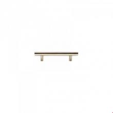 Rocky Mountain Hardware CK482 - Cabinet Hardware Cabinet Pull, Tube