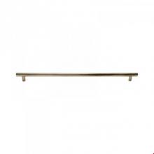 Rocky Mountain Hardware CK490 - Cabinet Hardware Cabinet Pull, Tube