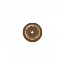 Rocky Mountain Hardware CKR580 - Cabinet Hardware, Maddox Cabinet Rosette, Maddox