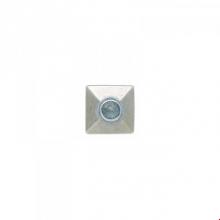 Rocky Mountain Hardware DC9 - Door Accessories Clavos, square