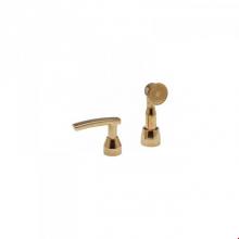 Rocky Mountain Hardware DHS100 TO - Plumbing Deck Hand Shower Trim only