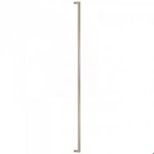 Rocky Mountain Hardware PP G268 x G268 - Rail Grip, 24'' Pull Set, BTB