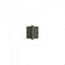 Rocky Mountain Hardware HNG3.5A - Door Accessories Hinge, each
