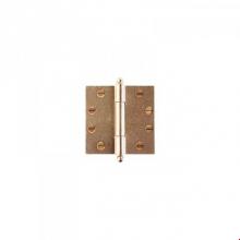 Rocky Mountain Hardware HNG4.5A - Door Accessories Hinge, each