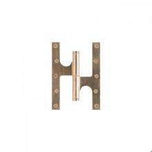 Rocky Mountain Hardware PHNG8.5X5 - Door Accessories Hinge, Paumelle, each