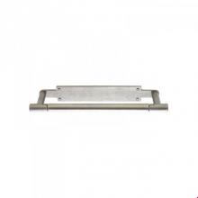Rocky Mountain Hardware PT6 - Kitchen Accessory Paper Towel Holder, Tube