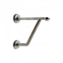 Rocky Mountain Hardware SHB E103 - Square Designer Escutcheon Shelf Bracket