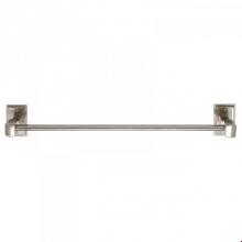 Rocky Mountain Hardware TB3 E10800 16 - Briggs Escutcheon Towel Bar, Tempo