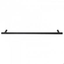 Rocky Mountain Hardware TB4 24 - Bath Accessory Towel Bar, Tube