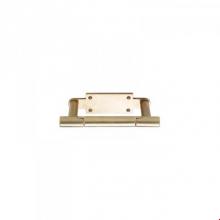 Rocky Mountain Hardware TP6 - Bath Accessory Toilet Paper Holder, Tube