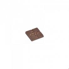 Rocky Mountain Hardware TILE TT558 - Tile Tile, Cross Stitch - GT