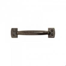 Rocky Mountain Hardware WSL40 - Window Hardware Sash Lift, Double Hung