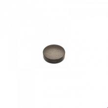 Rocky Mountain Hardware XT50 - Door Accessories Builder Series, Hinge Finial Cap, Standard, each