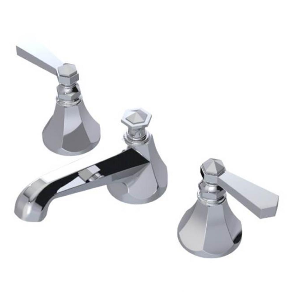 Widespread Lav. Set. (less drain)