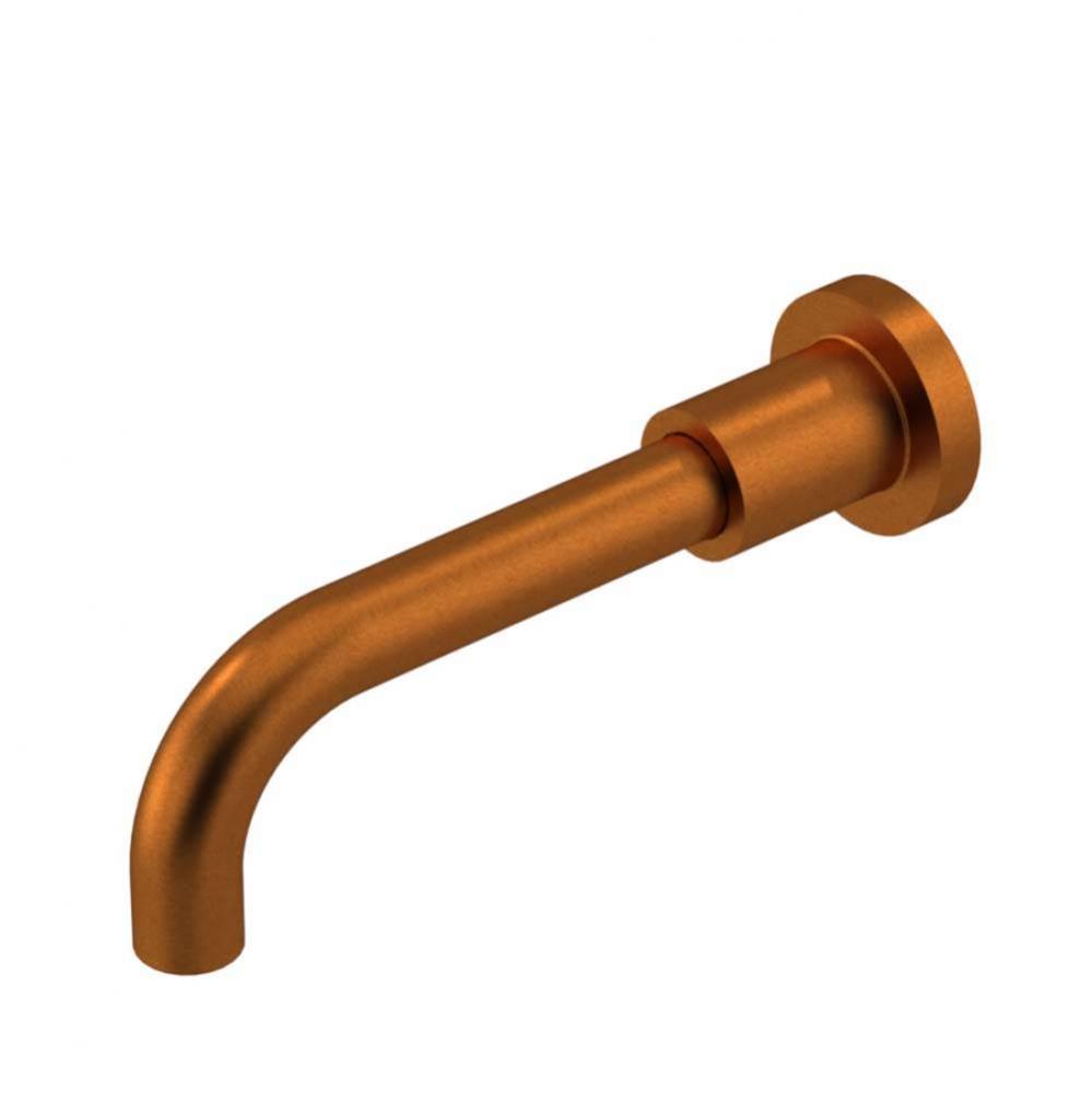 Wall Mount Tub Filler Spout