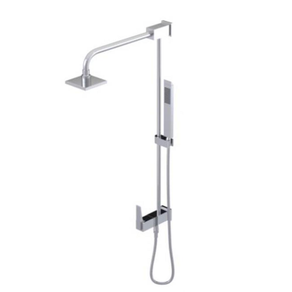 4URS1CHCH Plumbing None