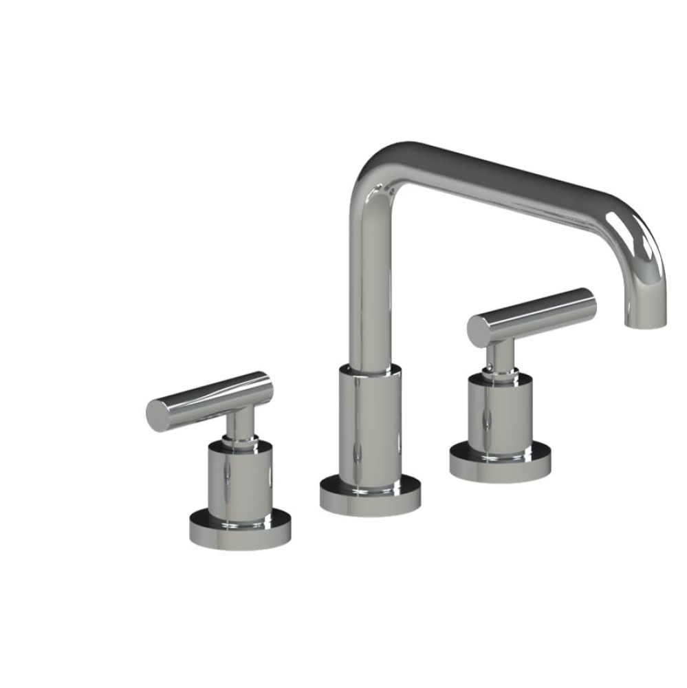 Widespread Kitchen Set