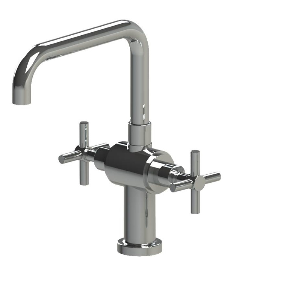 Single Hole Two Handle Kitchen Set