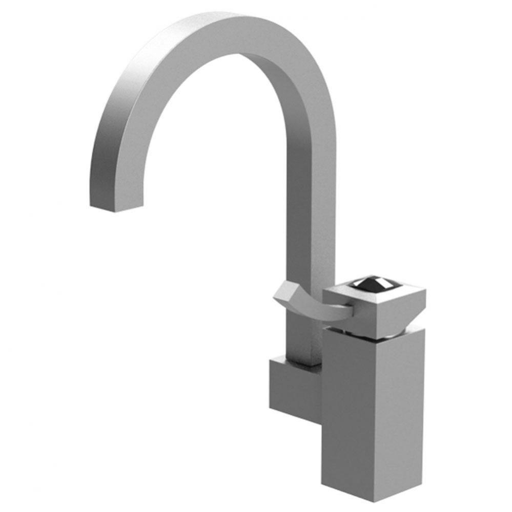 Single Control Bar Faucet