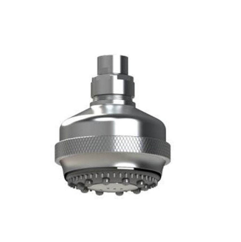 3 Function Shower Head Only (Contemporary)