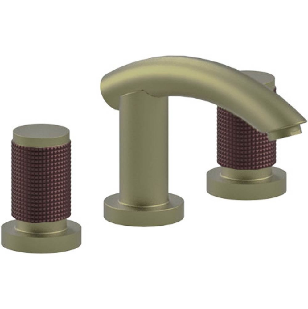 WIDESPREAD LAV SET (LESS DRAIN)