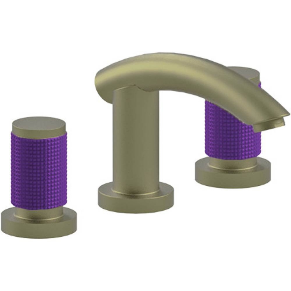 WIDESPREAD LAV SET (LESS DRAIN)