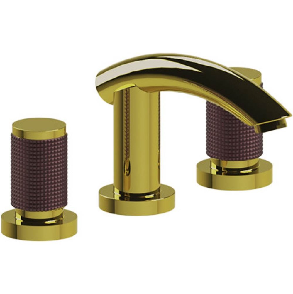 WIDESPREAD LAV SET (LESS DRAIN)