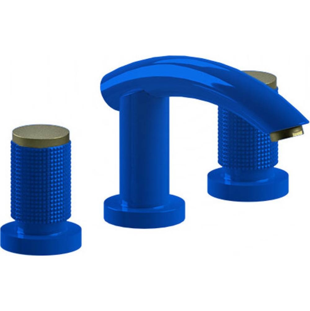 WIDESPREAD LAV SET (LESS DRAIN)