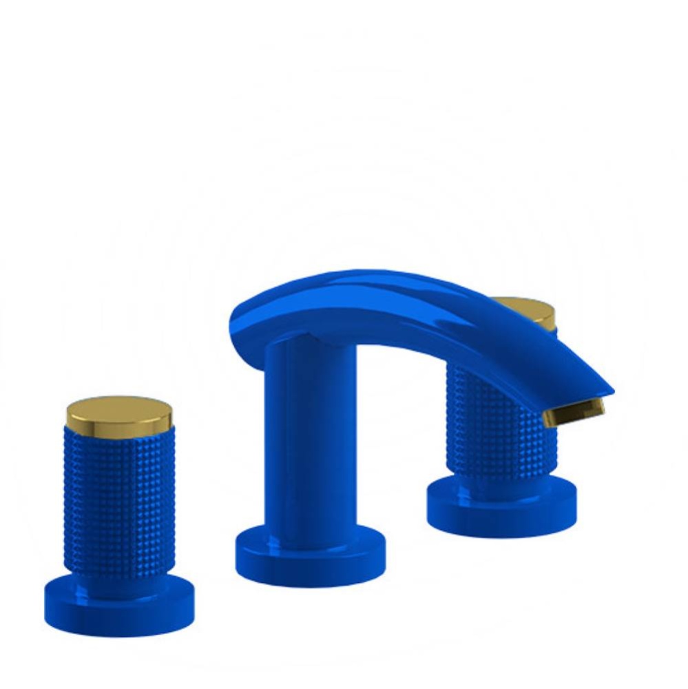 WIDESPREAD LAV SET (LESS DRAIN)