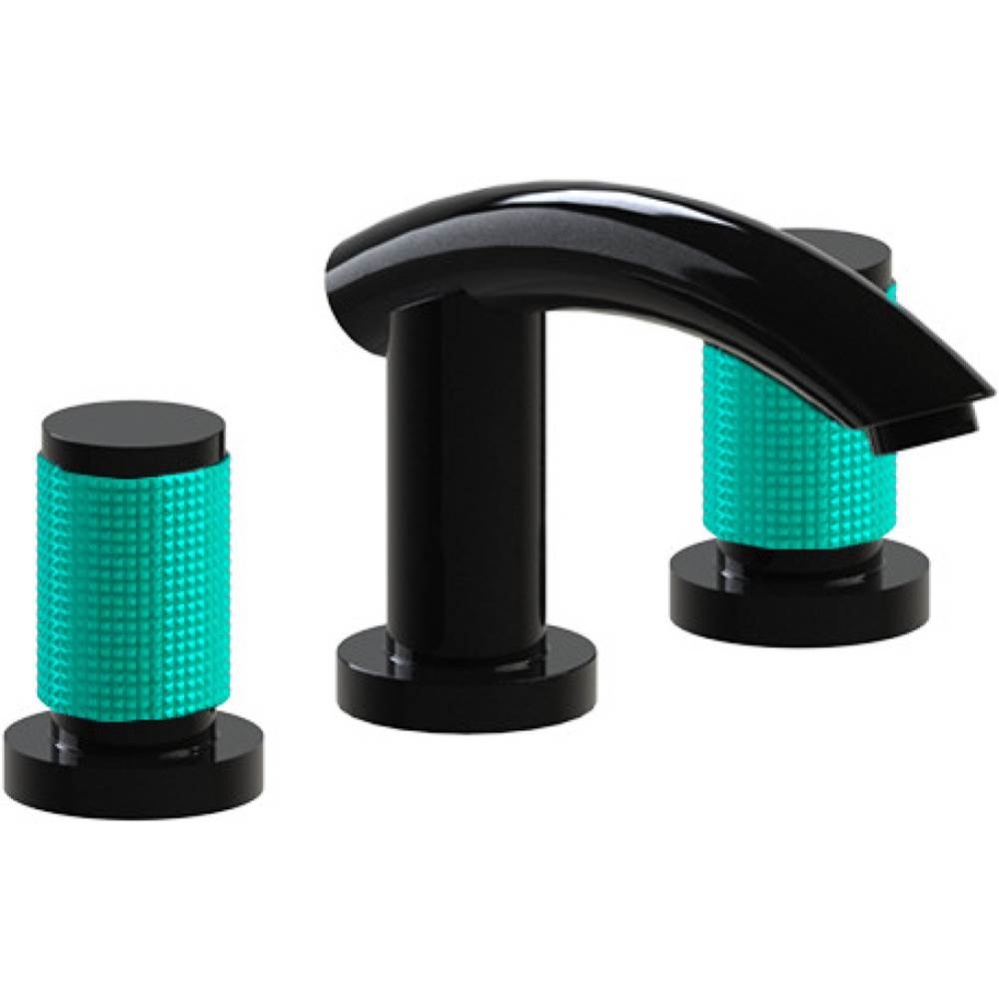 WIDESPREAD LAV SET (LESS DRAIN)