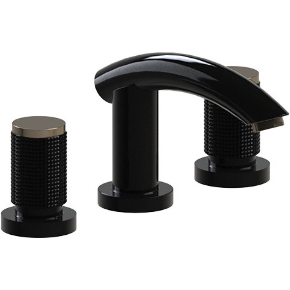 WIDESPREAD LAV SET (LESS DRAIN)