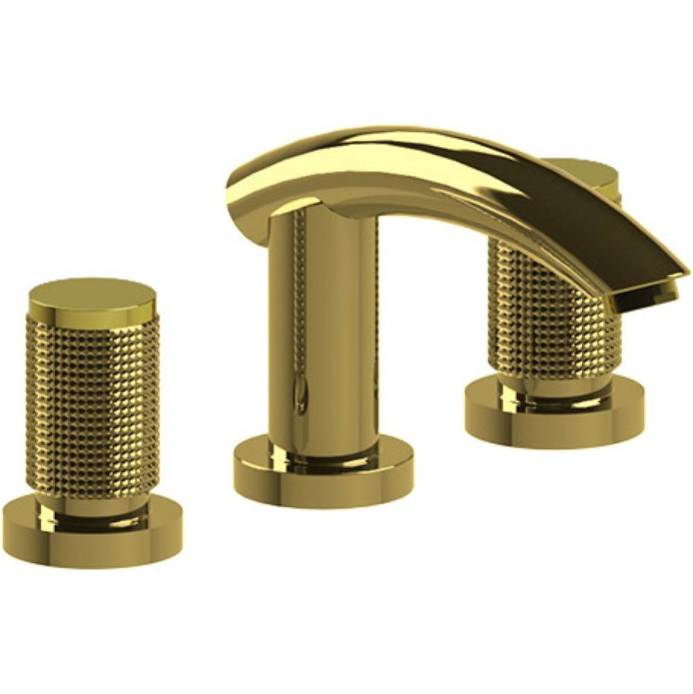 WIDESPREAD LAV SET (LESS DRAIN)