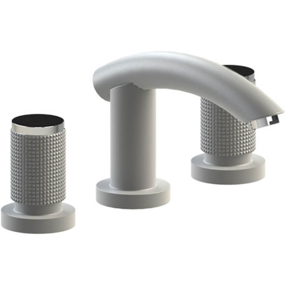 WIDESPREAD LAV SET (LESS DRAIN)