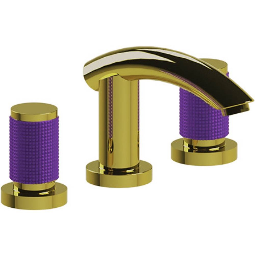 WIDESPREAD LAV SET (LESS DRAIN)