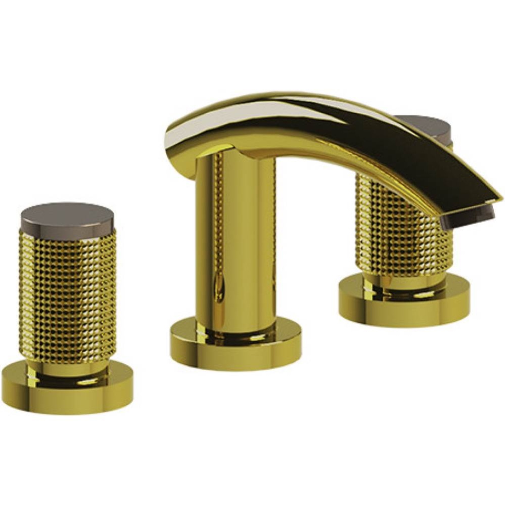 WIDESPREAD LAV SET (LESS DRAIN)