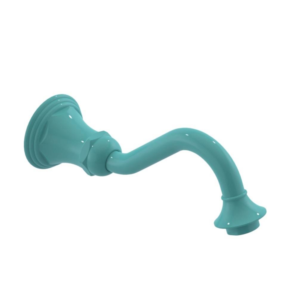 Wall Mount Tub Filler Spout