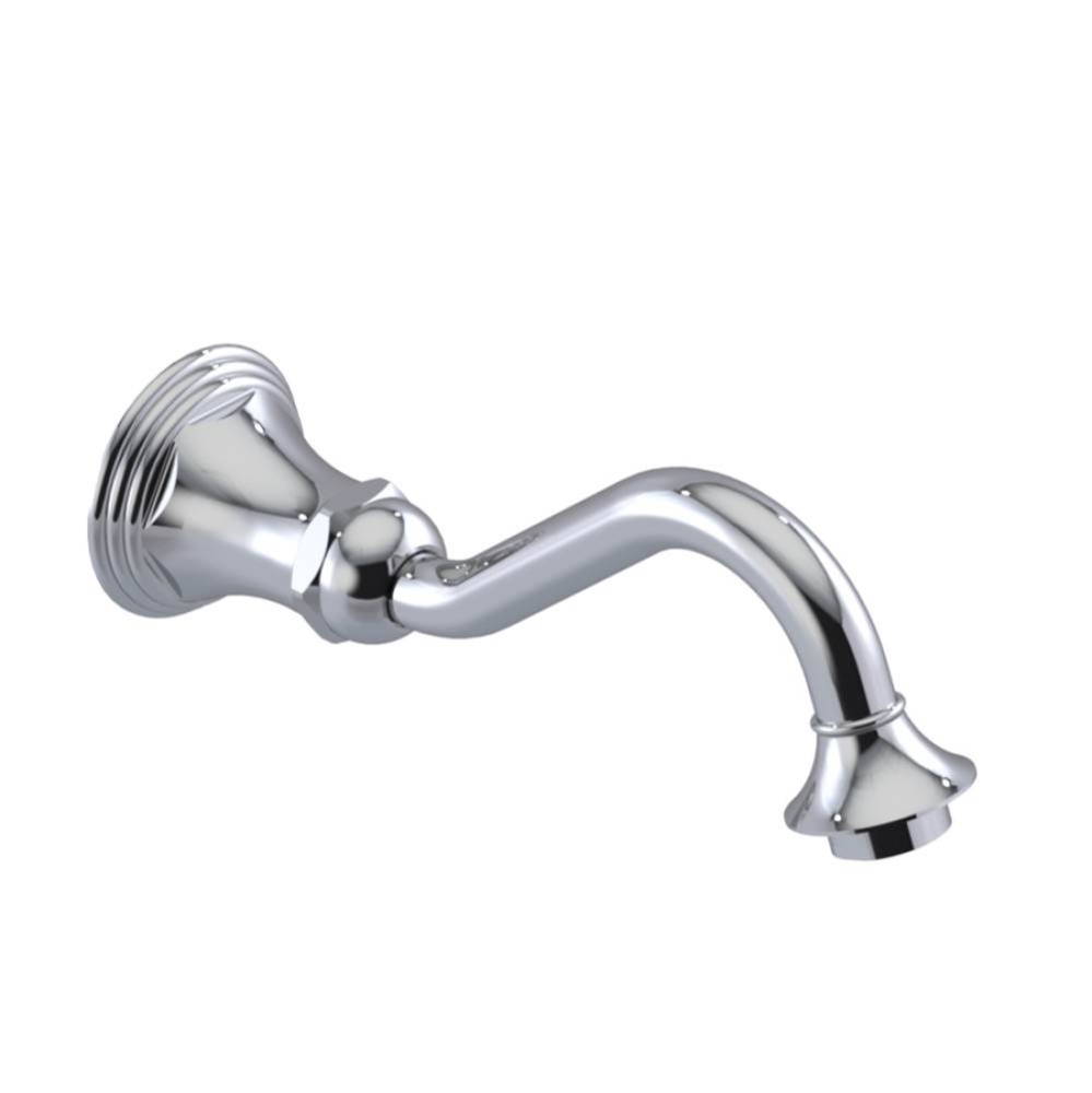 Wall Mount Tub Filler Spout