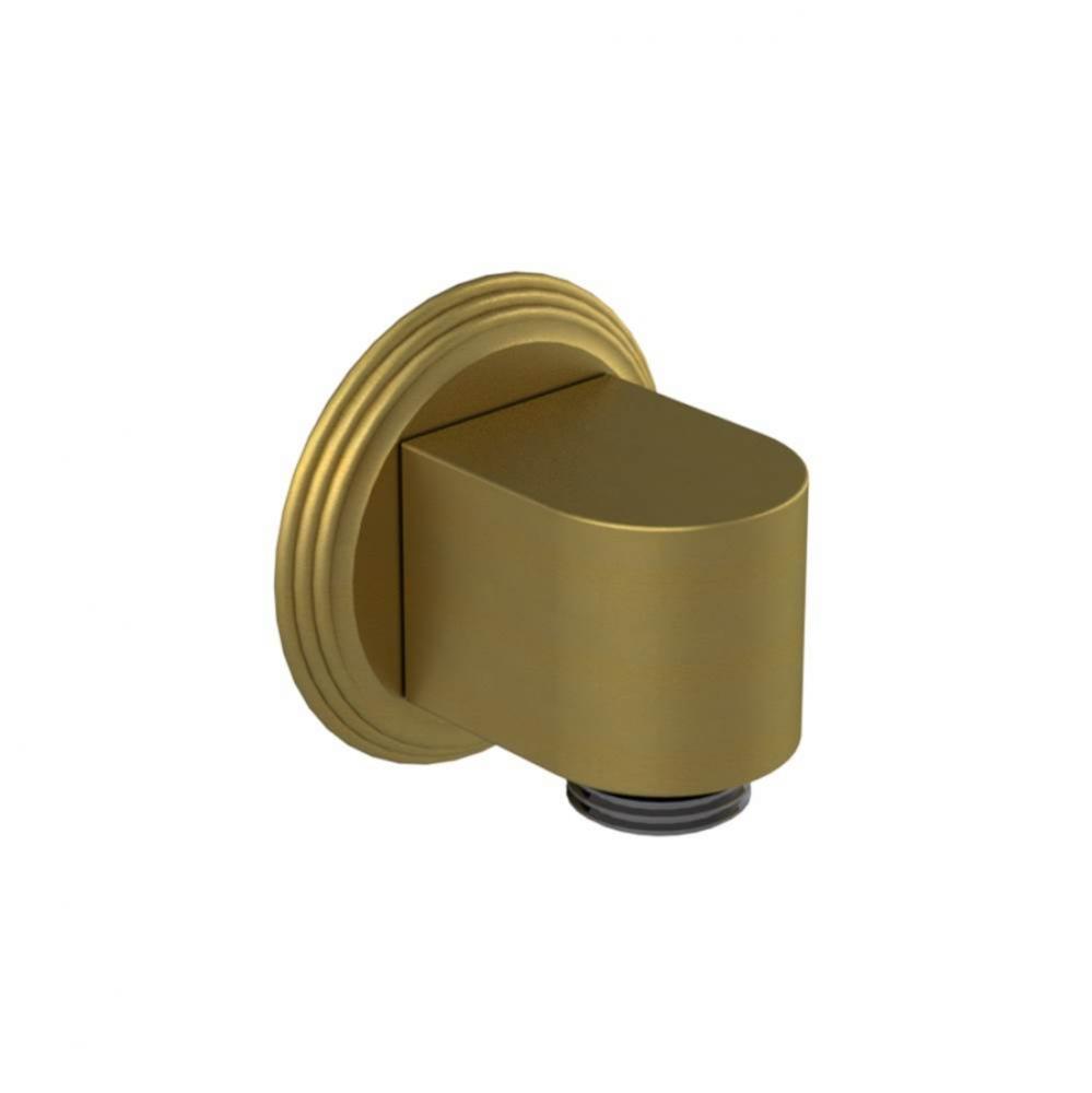 Integral Supply with 1/2'' NPT x 1/2'' NPSM x 3'' Nipple