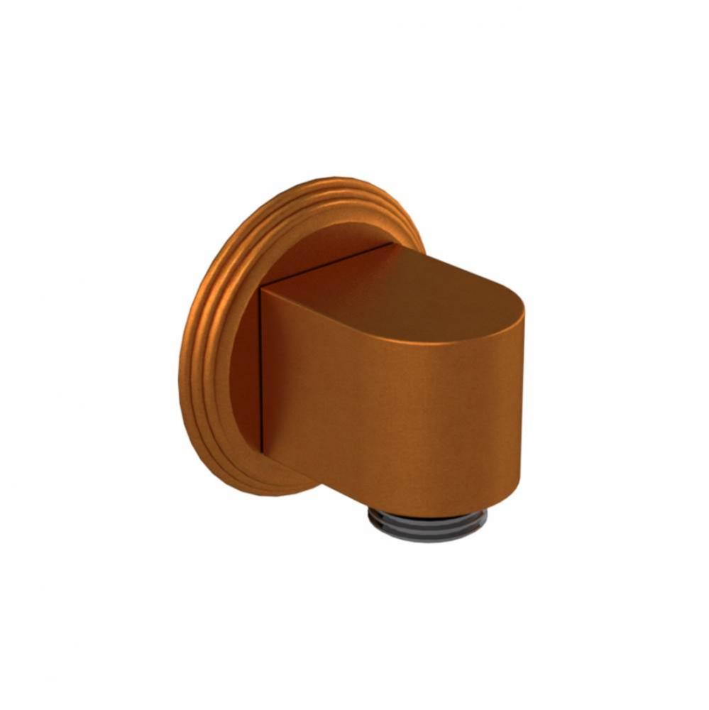 Integral Supply with 1/2'' NPT x 1/2'' NPSM x 3'' Nipple