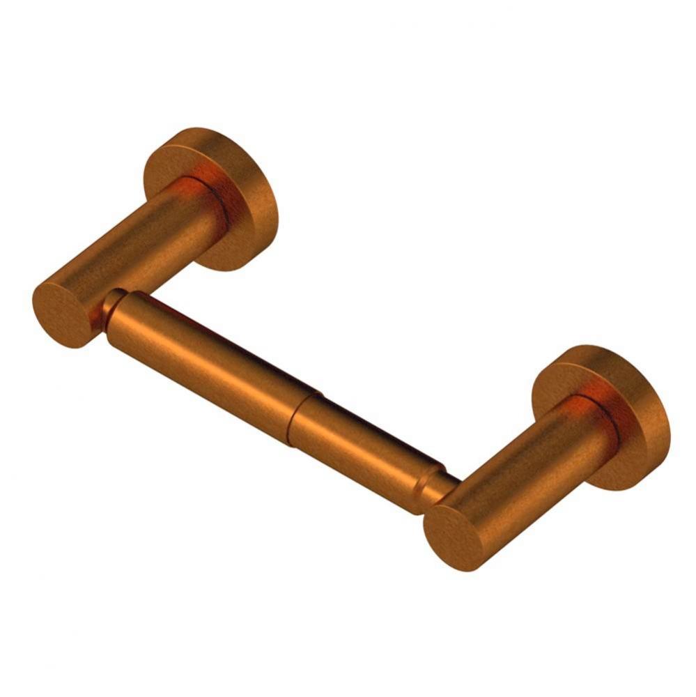 Double Post Toilet Paper Holder