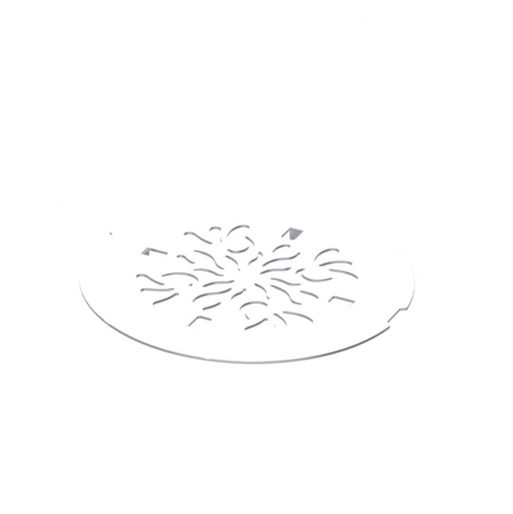 Shower Drain For Acrylic Base Paisley (Complete)