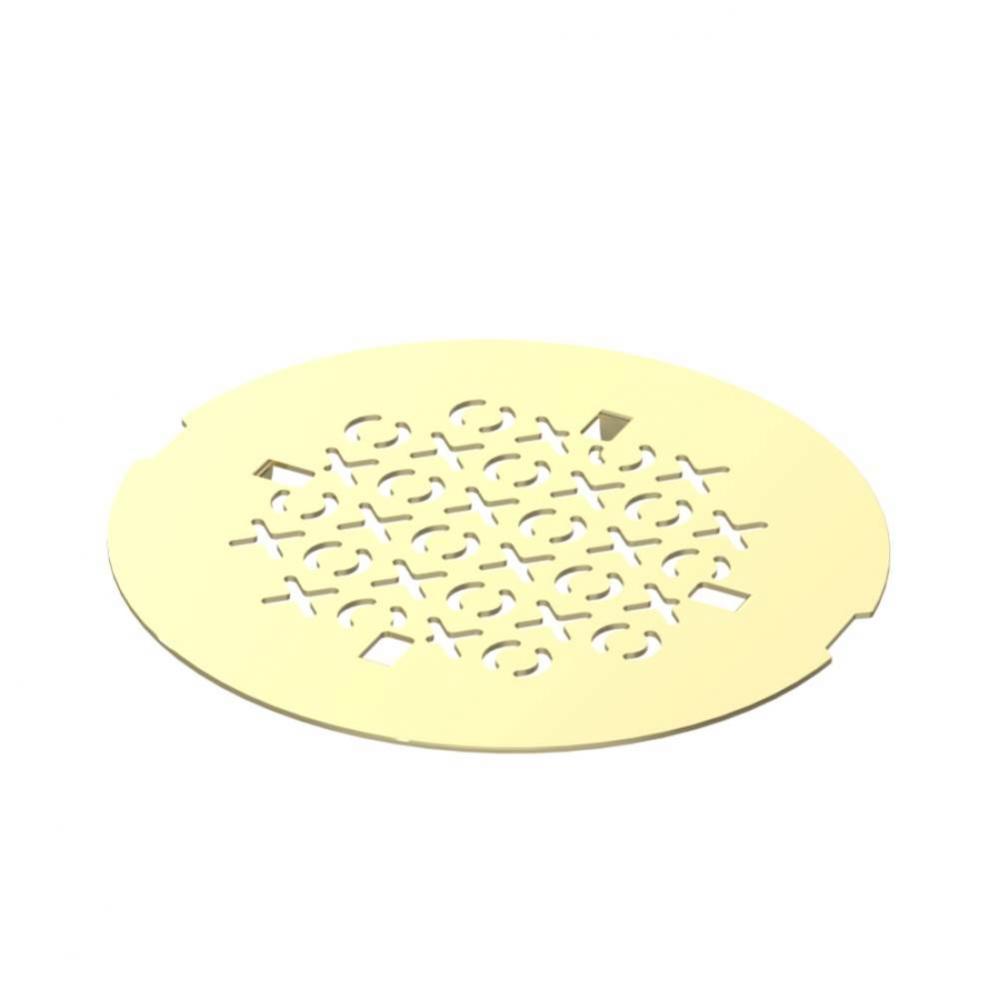 Shower Drain For Acrylic Base Xoxo (Complete)