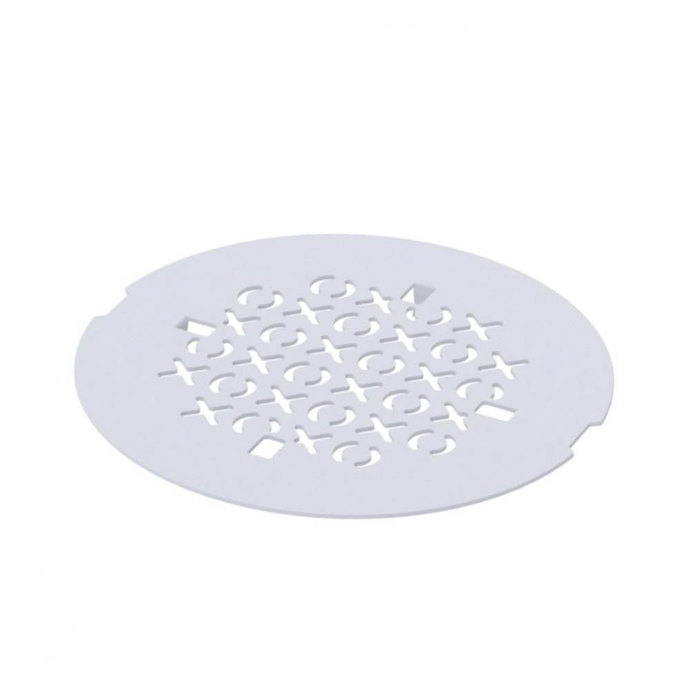 Shower Drain For Acrylic Base Xoxo (Complete)