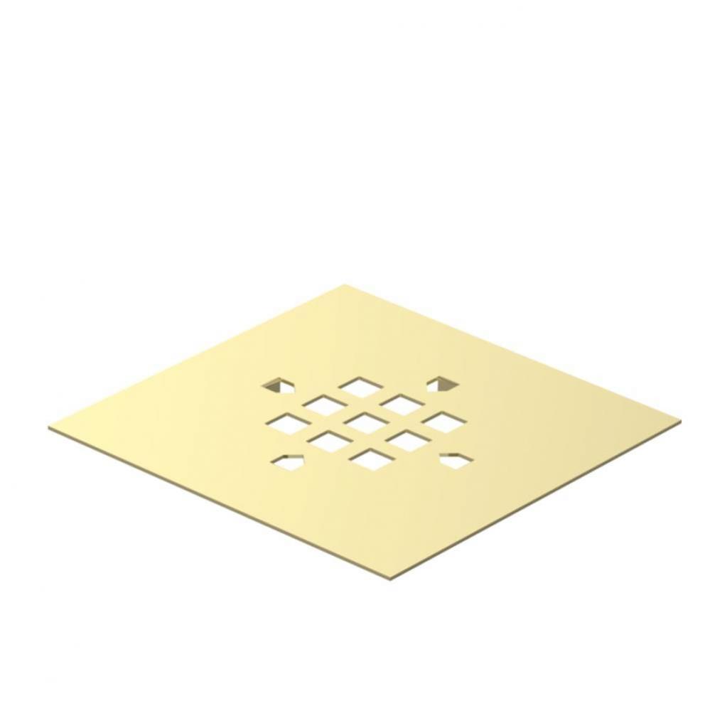 Shower Drain For Concrete Base Standard (Complete)