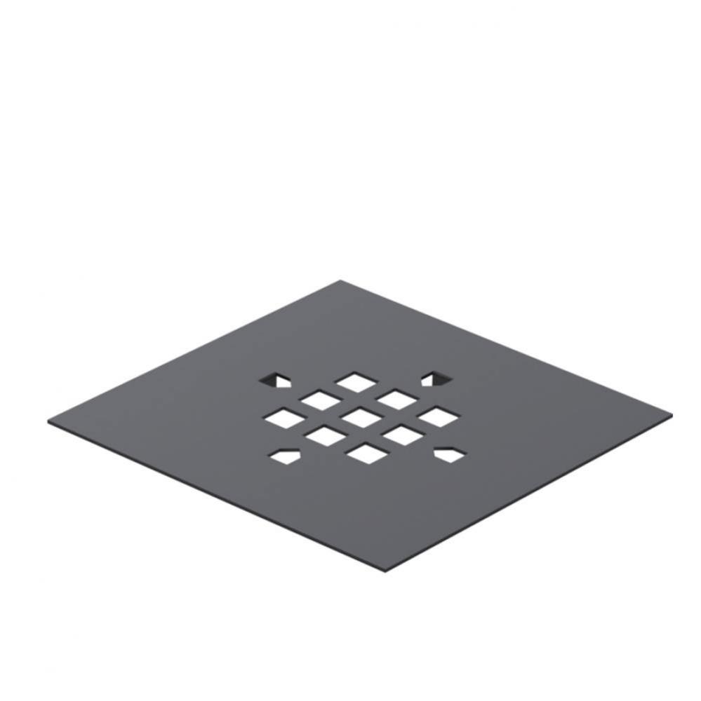 Shower Drain For Concrete Base Standard (Complete)