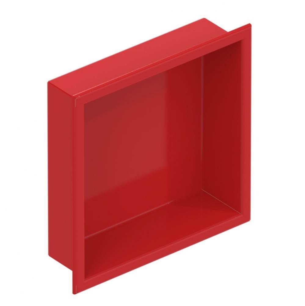 12'' x 12'' Recessed Wall Niche
